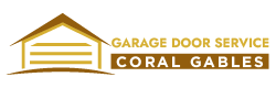 Garage Door Service Coral Gables